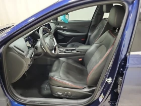 Hyundai Sonata * SPORT * CARFAX * ЦЕНА ДО БГ, снимка 5