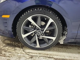Hyundai Sonata * SPORT * CARFAX * ЦЕНА ДО БГ, снимка 16
