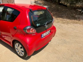 Toyota Aygo - 2800 € / 5476.32 лв. - 56253101 2