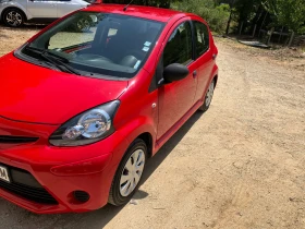 Toyota Aygo - 2800 € / 5476.32 лв. - 56253101 7