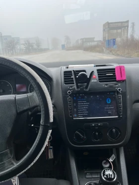 VW Golf 1.9 105кс-6скорости - 2500 € / 4889.57 лв. - 76090751 6