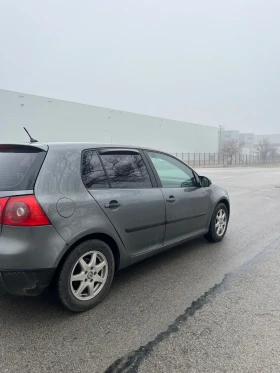 VW Golf 1.9 105кс-6скорости - 2500 € / 4889.57 лв. - 76090751 3