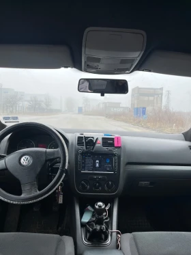VW Golf 1.9 105кс-6скорости - 2500 € / 4889.57 лв. - 76090751 5