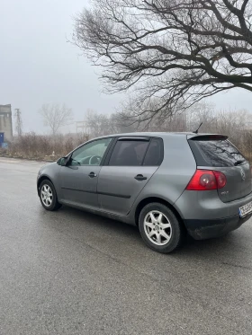 VW Golf 1.9 105кс-6скорости - 2500 € / 4889.57 лв. - 76090751 4