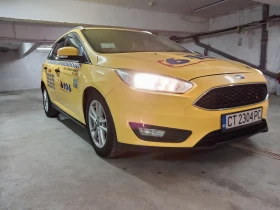 Ford Focus, снимка 3