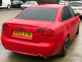 Audi A4 2.0тди 170, снимка 3