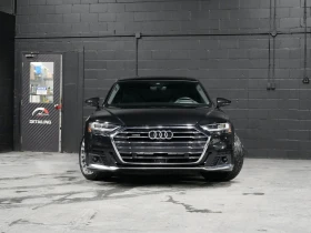 Audi A8 55 TFSI* Quattro* АвтоКредит* (ЦЕНА - 33999 € / 66496.26 лв. - 93648959 2