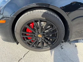 Porsche Panamera * GTS * CARFAX * ЦЕНА ДО БГ - 60000 € / 117349.80 лв. - 20565135 7
