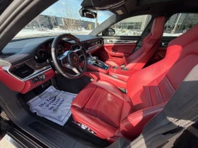 Porsche Panamera * GTS * CARFAX * ЦЕНА ДО БГ - 60000 € / 117349.80 лв. - 20565135 5