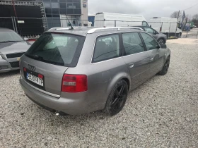 Audi A4 4x4 - 1999 € / 3909.70 лв. - 74265368 4