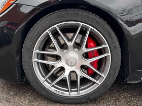 Mercedes-Benz S 63 4MATIC * МАСАЖИ* ДИСТРОНИК* 360 КАМЕРА* ОБДУХВАНЕ*, снимка 6 - Автомобили и джипове - 53671387