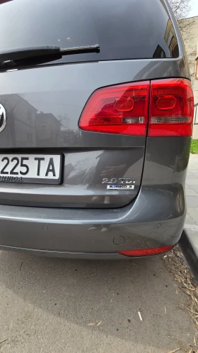 VW Touran 2.0 TDI - 9200 € / 17993.64 лв. - 70216092 14
