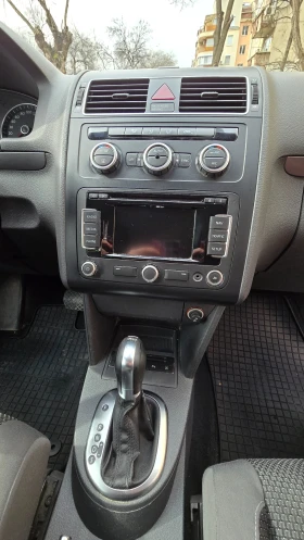 VW Touran 2.0 TDI - 9200 € / 17993.64 лв. - 70216092 16