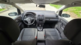 VW Touran 2.0 TDI - 9200 € / 17993.64 лв. - 70216092 8