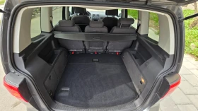 VW Touran 2.0 TDI - 9200 € / 17993.64 лв. - 70216092 13