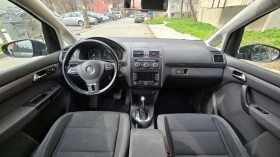 VW Touran 2.0 TDI - 9200 € / 17993.64 лв. - 70216092 9