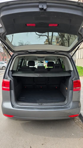 VW Touran 2.0 TDI - 9200 € / 17993.64 лв. - 70216092 12