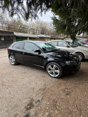 Audi A3 1.9 TDI