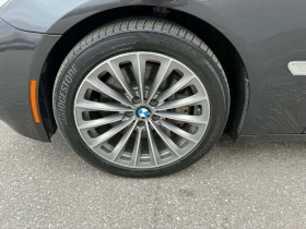 BMW 750 !xDrive!* АвтоКредит* Цена до БГ*  | Auto.bg — изображение 8