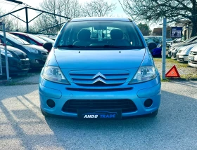 Citroen C3 1.4 HDI | Auto.bg — изображение 2