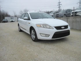 Ford Mondeo 1, 6 - 2690 € / 5261.18 лв. - 72092880 2
