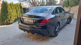 Mercedes-Benz C 200 1.6 - 14400 € / 28163.95 лв. - 59160531 2