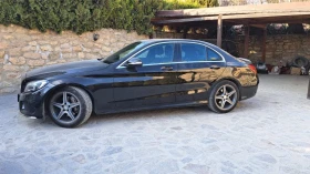 Mercedes-Benz C 200 1.6 - 14400 € / 28163.95 лв. - 59160531 3