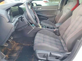 VW Golf GTI* S* ДИГИТАЛНО* ТАБЛО* MANUEL - 16550 € / 32368.99 лв. - 16044945 7