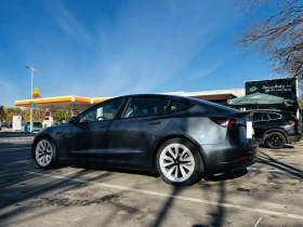 Tesla Model 3 - 19900 € / 38921.02 лв. - 49552455 3