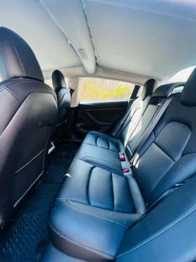 Tesla Model 3 - 19900 € / 38921.02 лв. - 49552455 5
