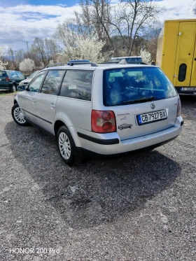 VW Passat 1.9 TDI - 1450 € / 2835.95 лв. - 88705025 2