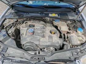 VW Passat 1.9 TDI - 1450 € / 2835.95 лв. - 88705025 9