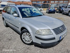 VW Passat 1.9 TDI - 1450 € / 2835.95 лв. - 88705025 4