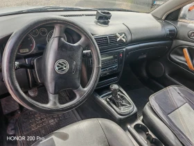 VW Passat 1.9 TDI - 1450 € / 2835.95 лв. - 88705025 7