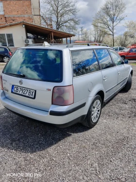 VW Passat 1.9 TDI - 1450 € / 2835.95 лв. - 88705025 3