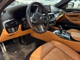 BMW 550 M550i xDrive  CARFAX | Auto.bg — изображение 5