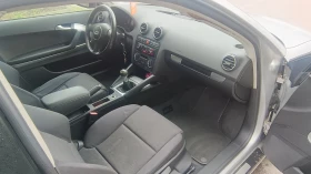 Audi A3 2.0 TDI 140 коня - 2500 € / 4889.57 лв. - 66596815 8