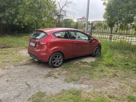 Ford Fiesta - 2700 € / 5280.74 лв. - 81441287 3