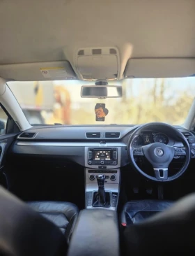 VW Passat 2.0TDI - 12345 € / 24144.72 лв. - 10953523 4