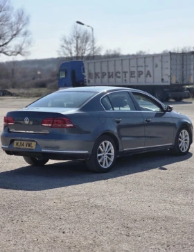 VW Passat 2.0TDI - 12345 € / 24144.72 лв. - 10953523 2