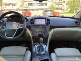 Opel Insignia 2.0 Turbo | Mobile.bg � ����� ������ 6
