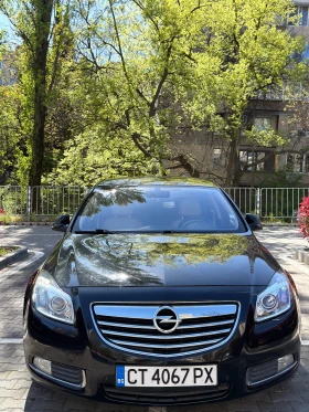Opel Insignia 2.0 Turbo | Mobile.bg � ����� ������ 3