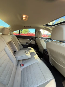Opel Insignia 2.0 Turbo | Mobile.bg � ����� ������ 9
