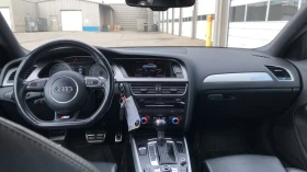 Audi S4 3.0T quattro* Progressiv* ����������* (���� �� ��) | Mobile.bg � ����� ������ 8