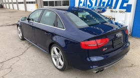 Audi S4 3.0T quattro* Progressiv* ����������* (���� �� ��) | Mobile.bg � ����� ������ 4