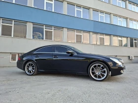 Mercedes-Benz CLS 350 �������� | Mobile.bg � ����� ������ 6