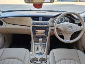 Mercedes-Benz CLS 350 �������� | Mobile.bg � ����� ������ 13