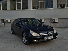 Mercedes-Benz CLS 350 �������� | Mobile.bg � ����� ������ 2