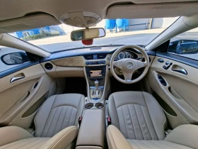 Mercedes-Benz CLS 350 �������� | Mobile.bg � ����� ������ 12