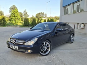 ����� �� �������� �� Mercedes-Benz CLS 350 ��������